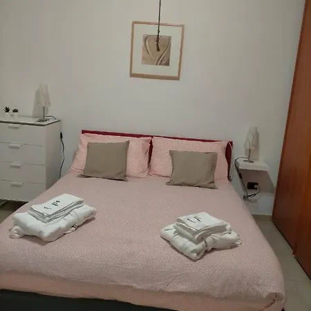 Timone Punta Marina